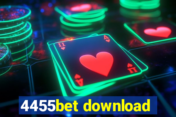 4455bet download