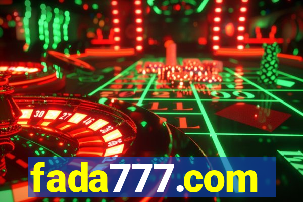 fada777.com