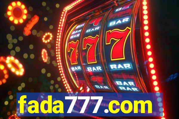 fada777.com