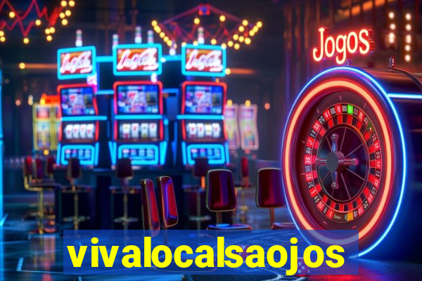 vivalocalsaojose