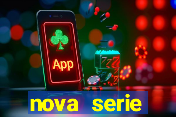 nova serie globoplay o jogo que mudou a história