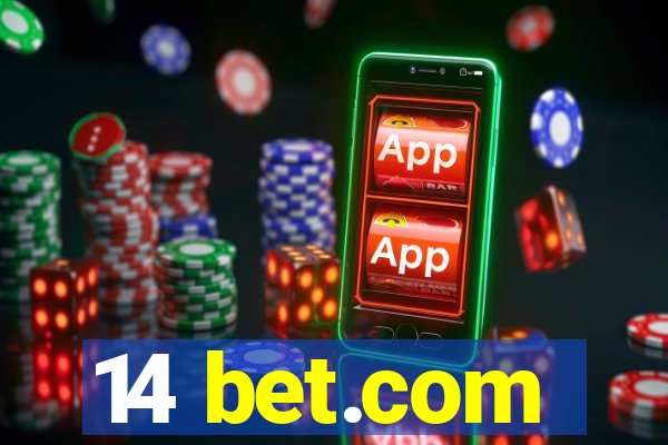 14 bet.com