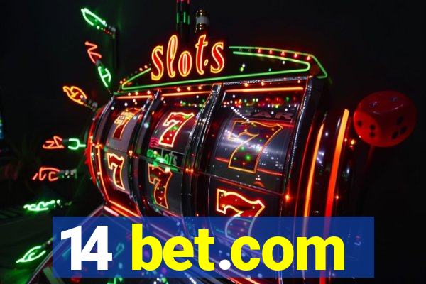 14 bet.com