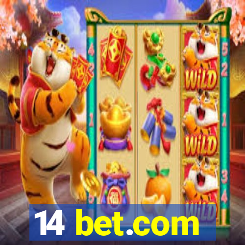 14 bet.com