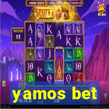 yamos bet