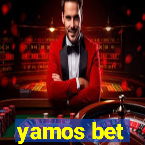 yamos bet