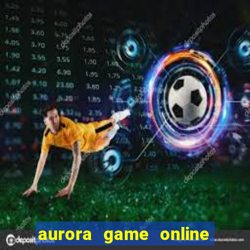 aurora game online gcash 2022