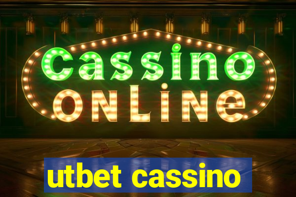 utbet cassino