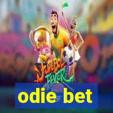 odie bet