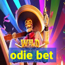 odie bet