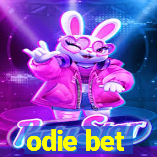 odie bet