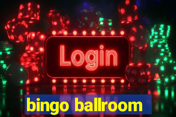 bingo ballroom