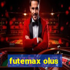 futemax olus