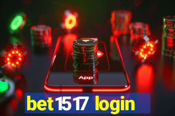 bet1517 login