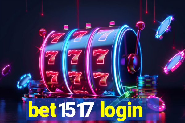 bet1517 login