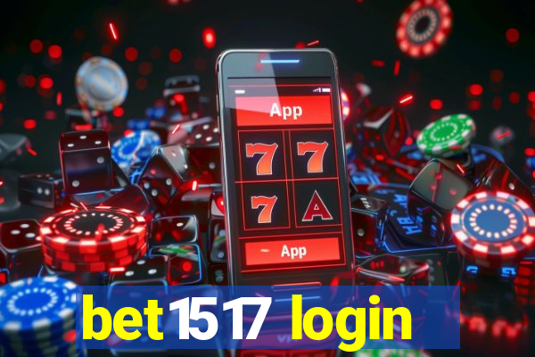 bet1517 login