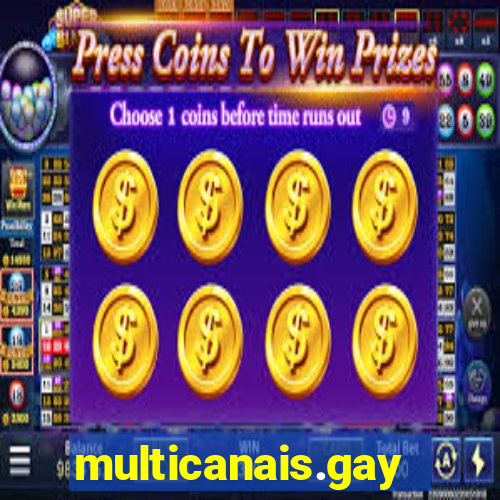 multicanais.gay