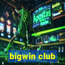 bigwin club