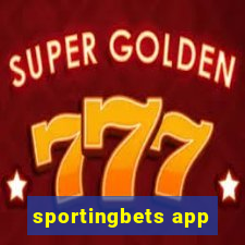 sportingbets app