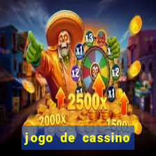 jogo de cassino que paga no cadastro