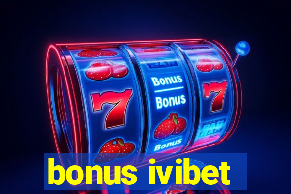 bonus ivibet