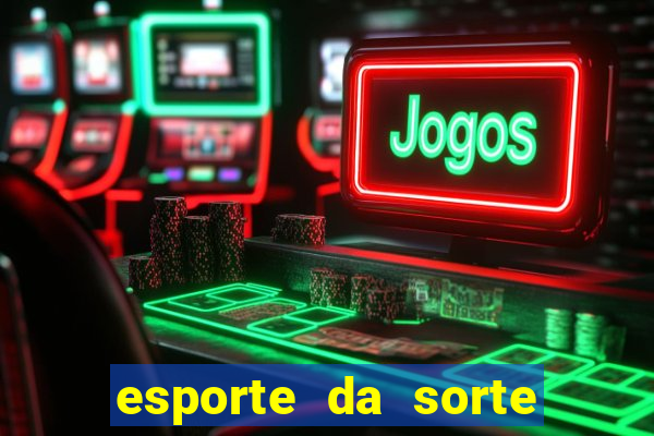 esporte da sorte fortune tiger