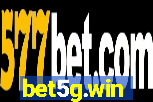 bet5g.win