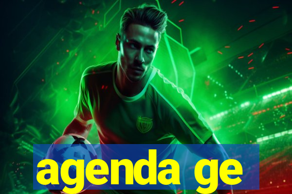 agenda ge