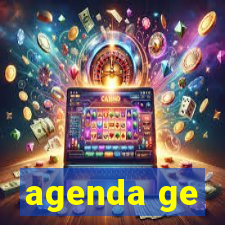 agenda ge