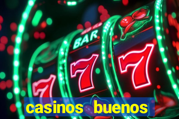 casinos buenos aires online