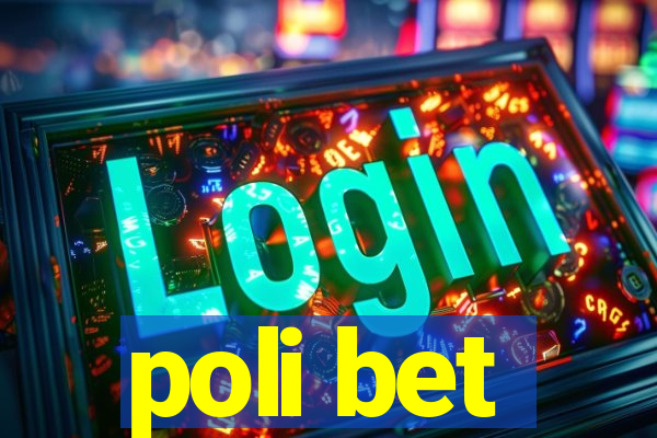 poli bet