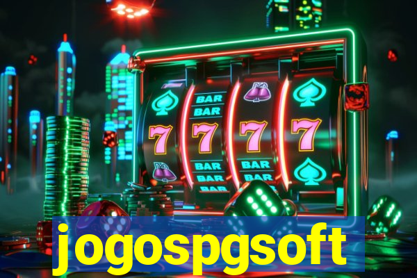 jogospgsoft