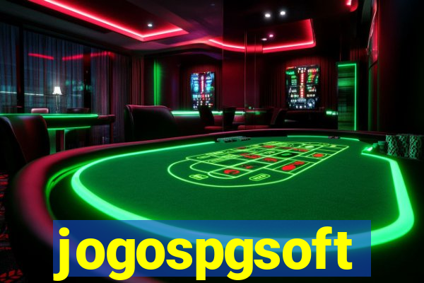 jogospgsoft