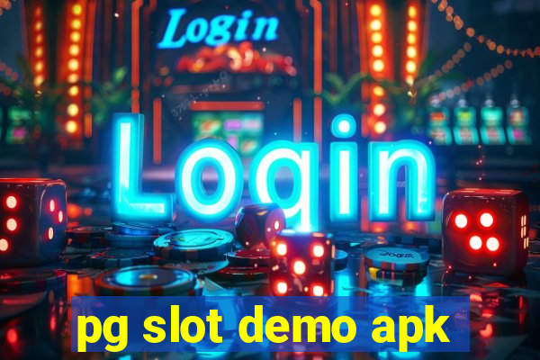 pg slot demo apk