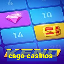 csgo casinos