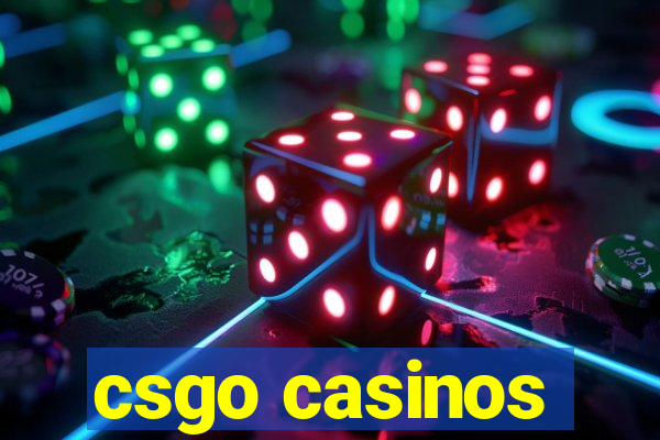 csgo casinos