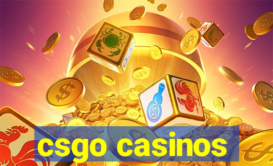 csgo casinos