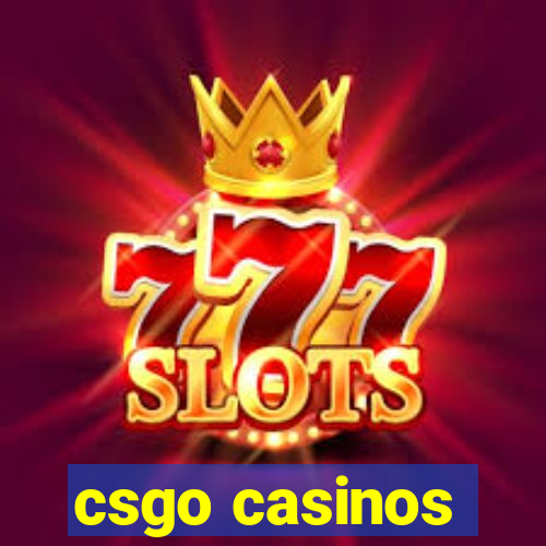 csgo casinos