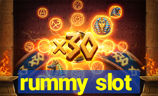 rummy slot