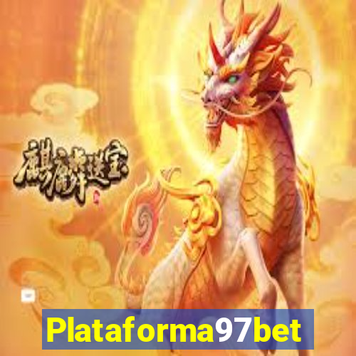 Plataforma97bet