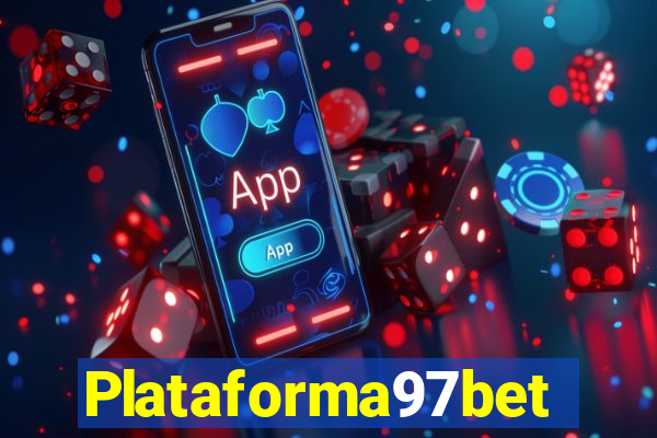 Plataforma97bet