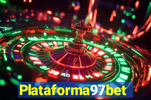 Plataforma97bet