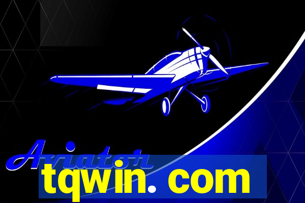 tqwin. com