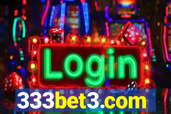 333bet3.com