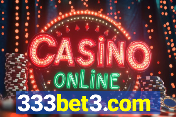 333bet3.com