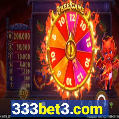 333bet3.com