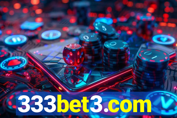 333bet3.com