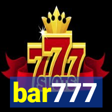 bar777