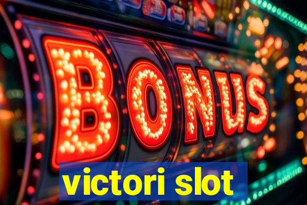 victori slot