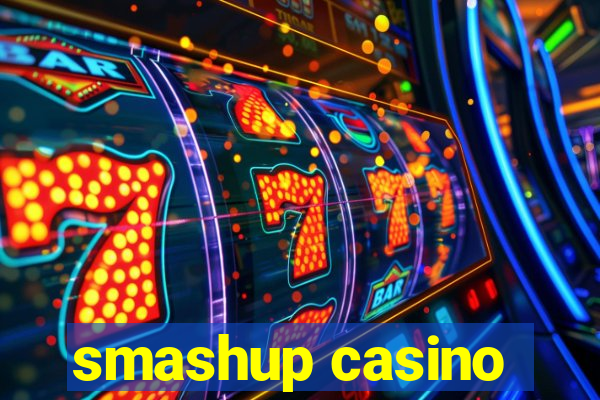 smashup casino